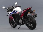 Honda CBR 400R